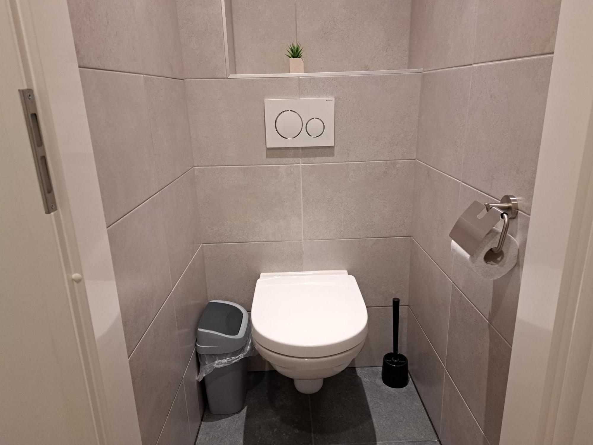 103C Nieuwe Vakantiewoning Met Sauna Westkapelle Exteriör bild