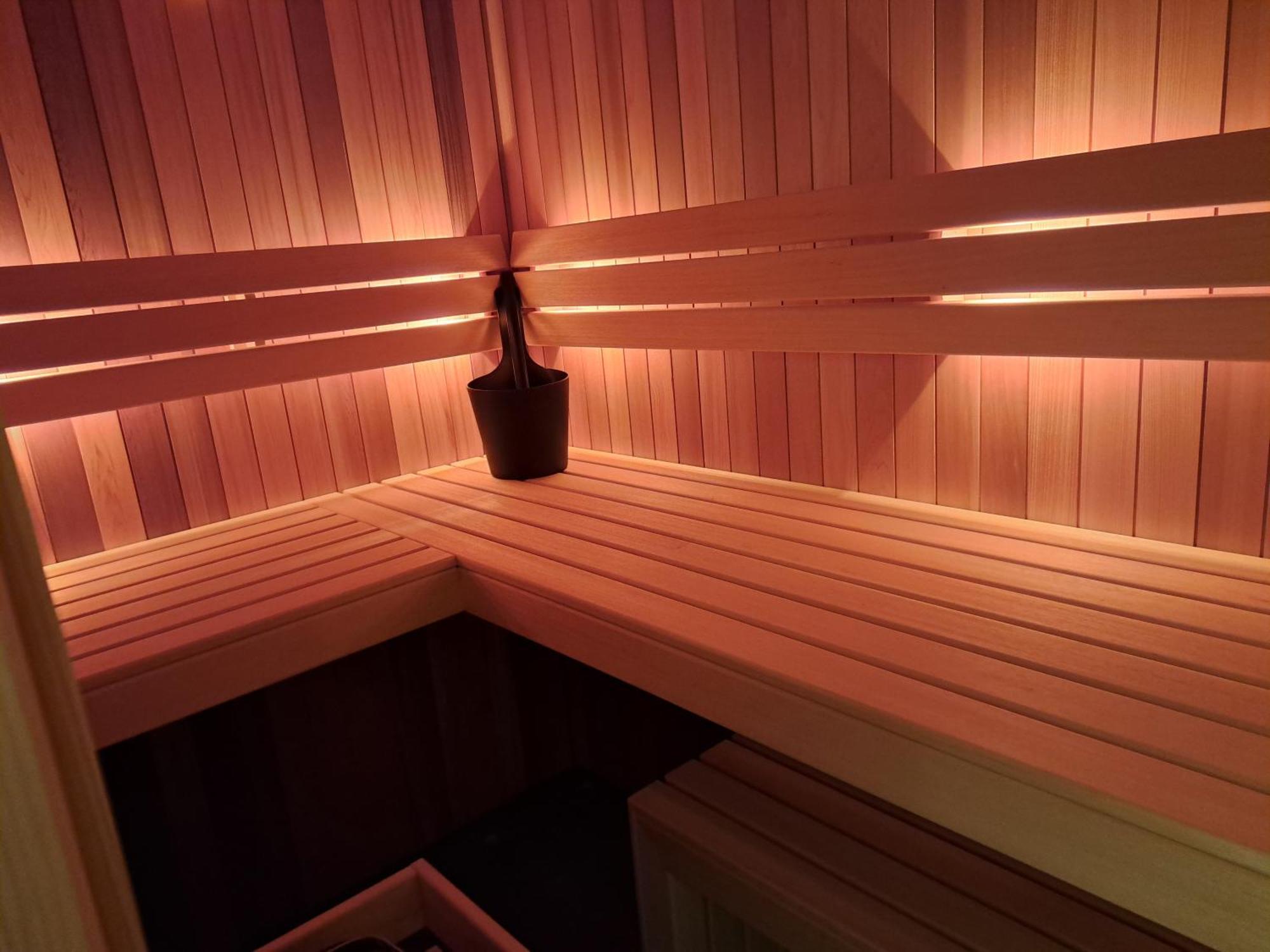 103C Nieuwe Vakantiewoning Met Sauna Westkapelle Exteriör bild