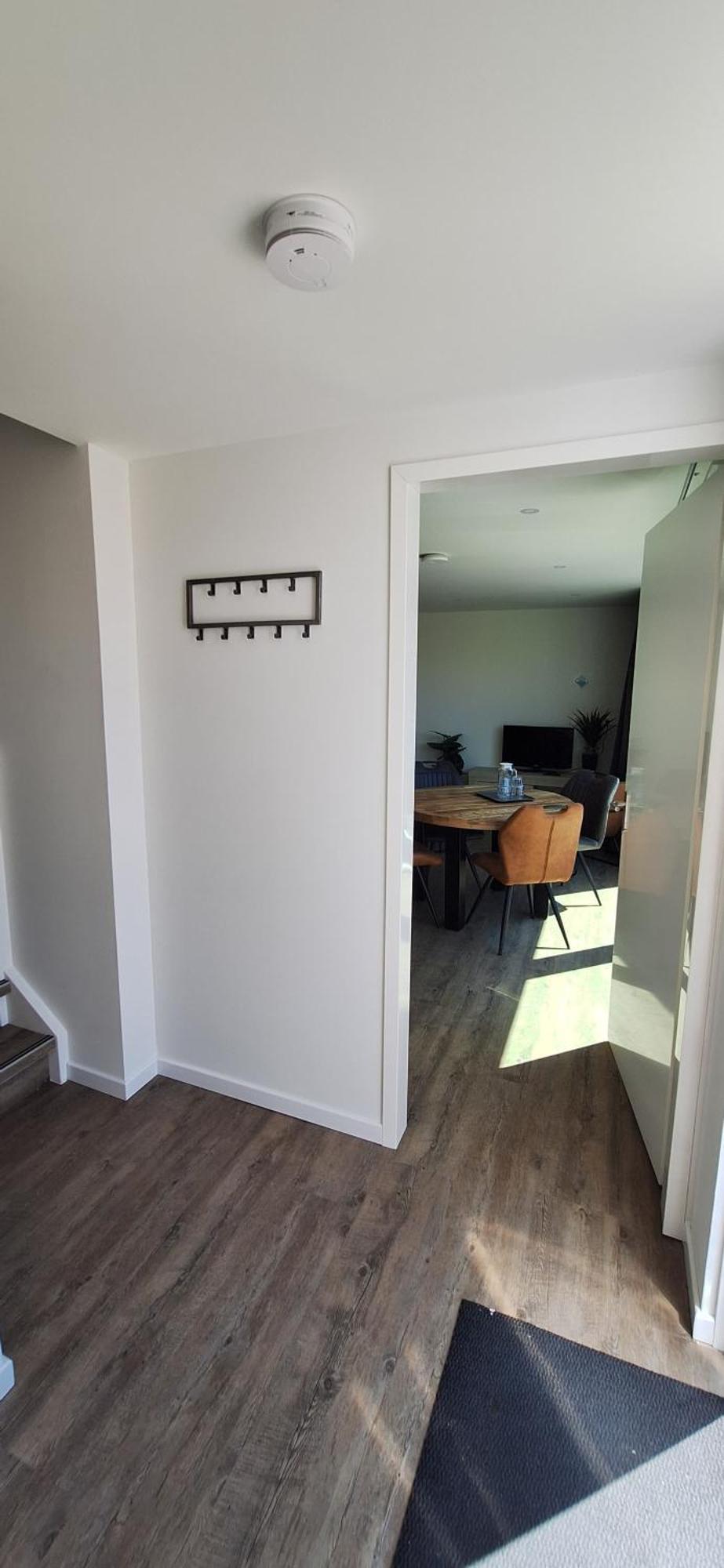103C Nieuwe Vakantiewoning Met Sauna Westkapelle Exteriör bild